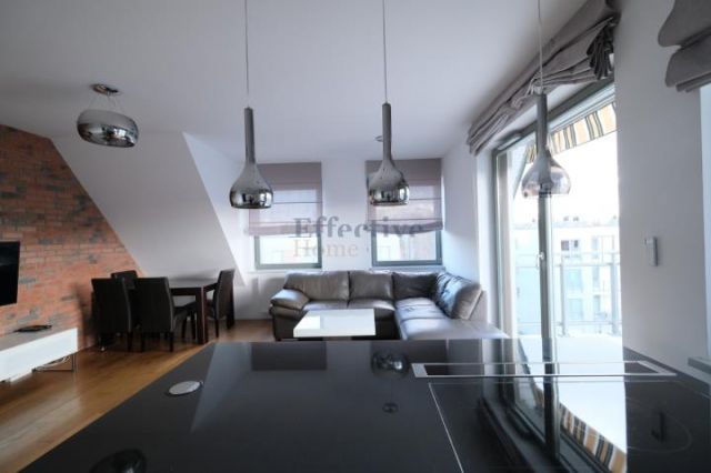 Mieszkanie 3-pokojowe Wrocław Borek, al. gen. Józefa Hallera. Zdjęcie 1