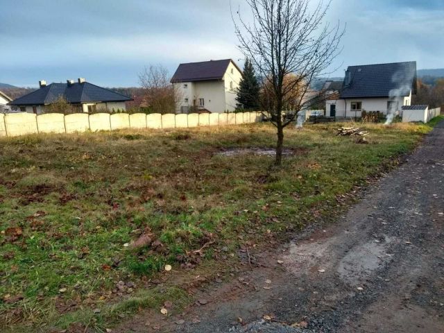 Działka budowlana Ćmińsk Podglinie. Zdjęcie 1