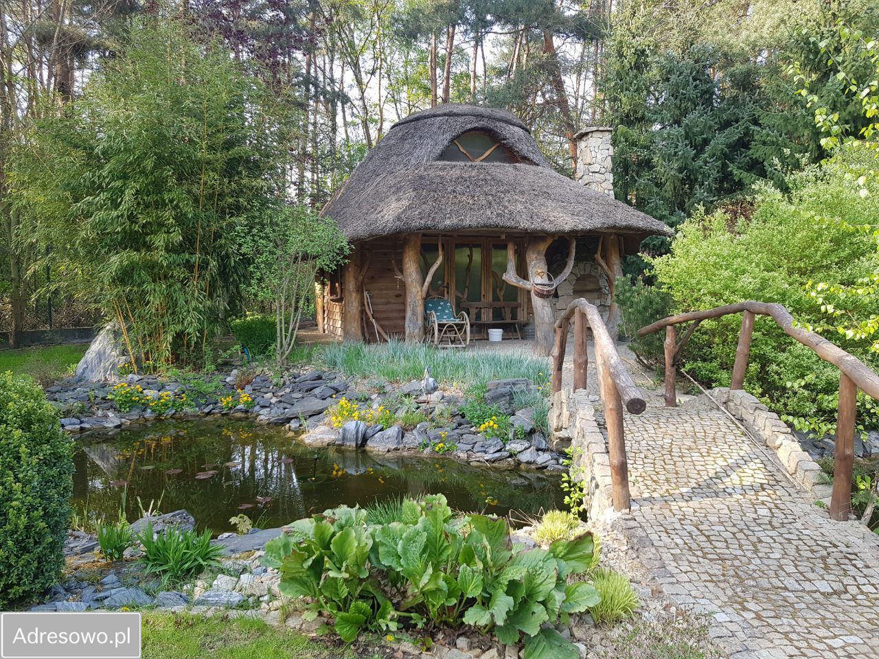 dom wolnostojący, 10 pokoi Cekanowo, ul. Myśliwska. Zdjęcie 16