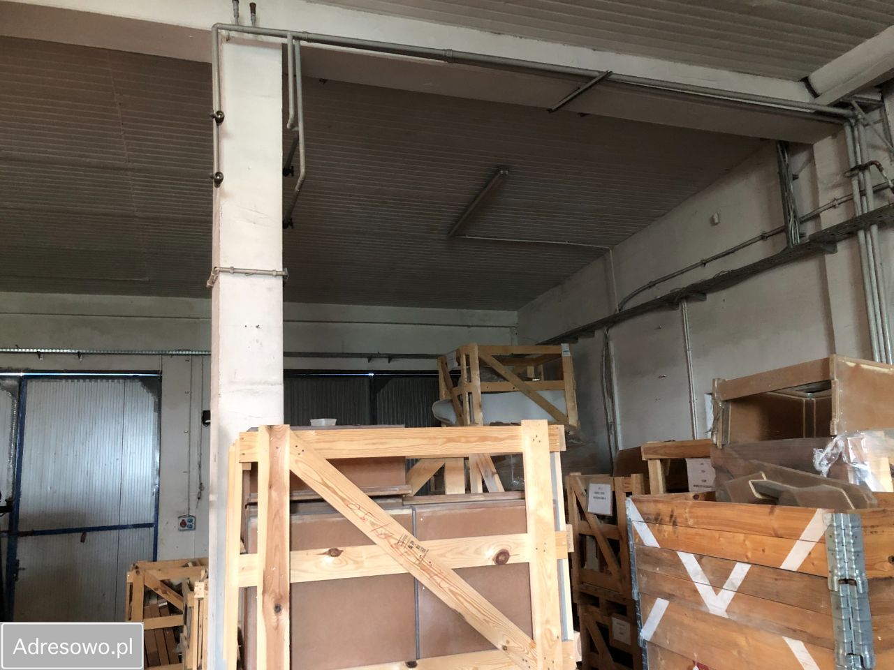 Działka inwestycyjna Trzcianka, ul. Kazimierza Przerwy-Tetmajera. Zdjęcie 14