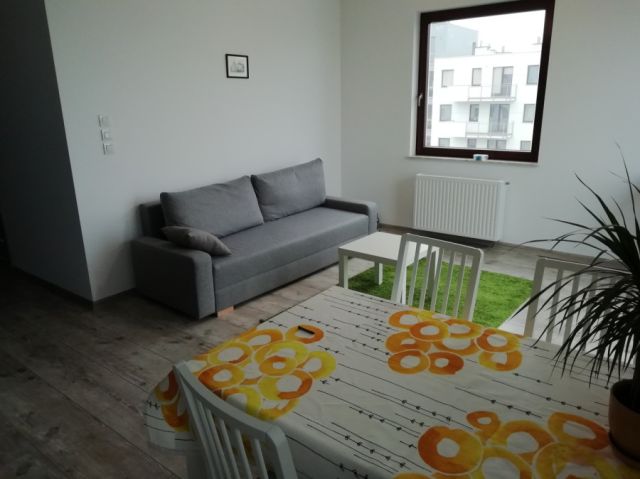 Mieszkanie 3-pokojowe Gdańsk Jasień, ul. Lawendowe Wzgórze. Zdjęcie 1