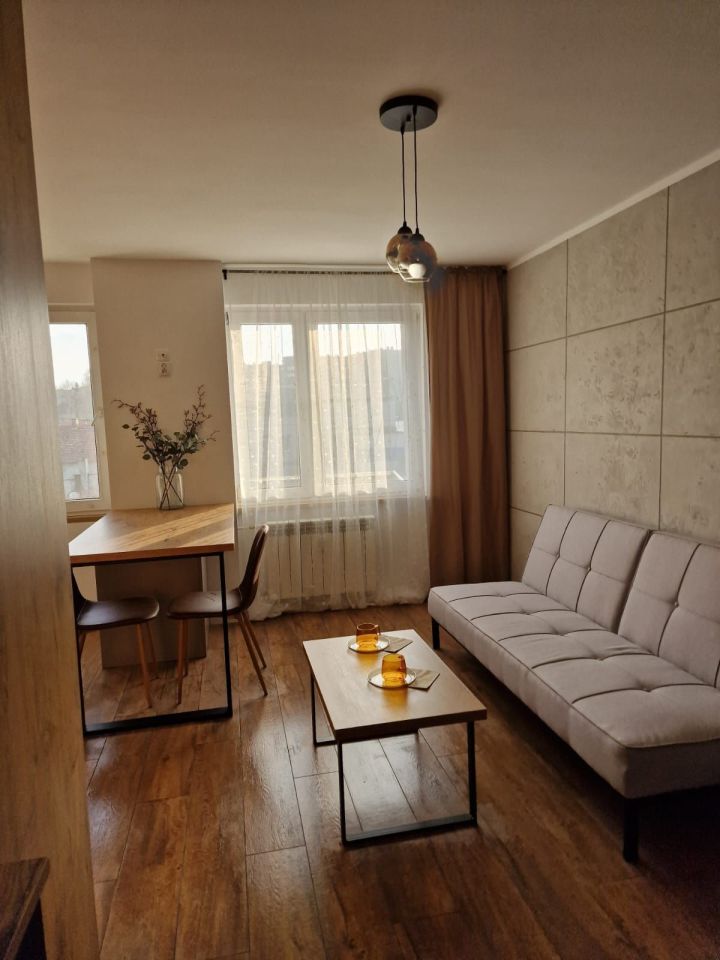 Mieszkanie 1-pokojowe Gostyń, os. 700-lecia