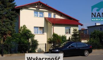 dom wolnostojący, 6 pokoi Gdynia Chwarzno-Wiczlino, ul. Kwadratowa