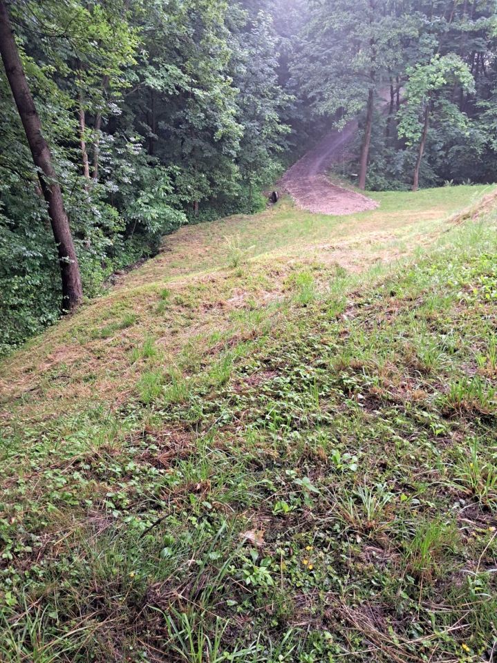 Działka budowlana Rzeszów. Zdjęcie 5