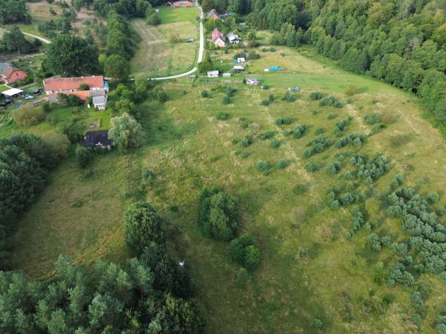 bliźniak, 4 pokoje Strzyżyno. Zdjęcie 1