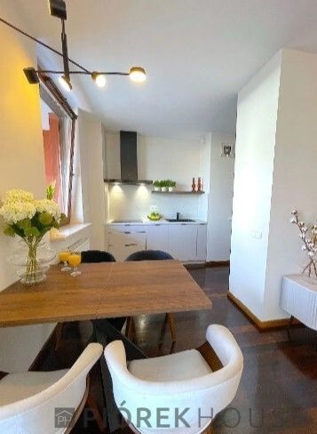 Mieszkanie 2-pokojowe Warszawa Wola, ul. Chłodna. Zdjęcie 4