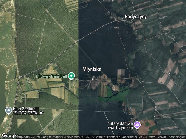 Działka rolna Młyniska, …. Zdjęcie 1