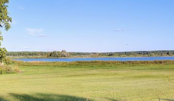 Działka budowlana Tyśmienica