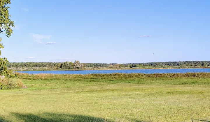 Działka budowlana Tyśmienica