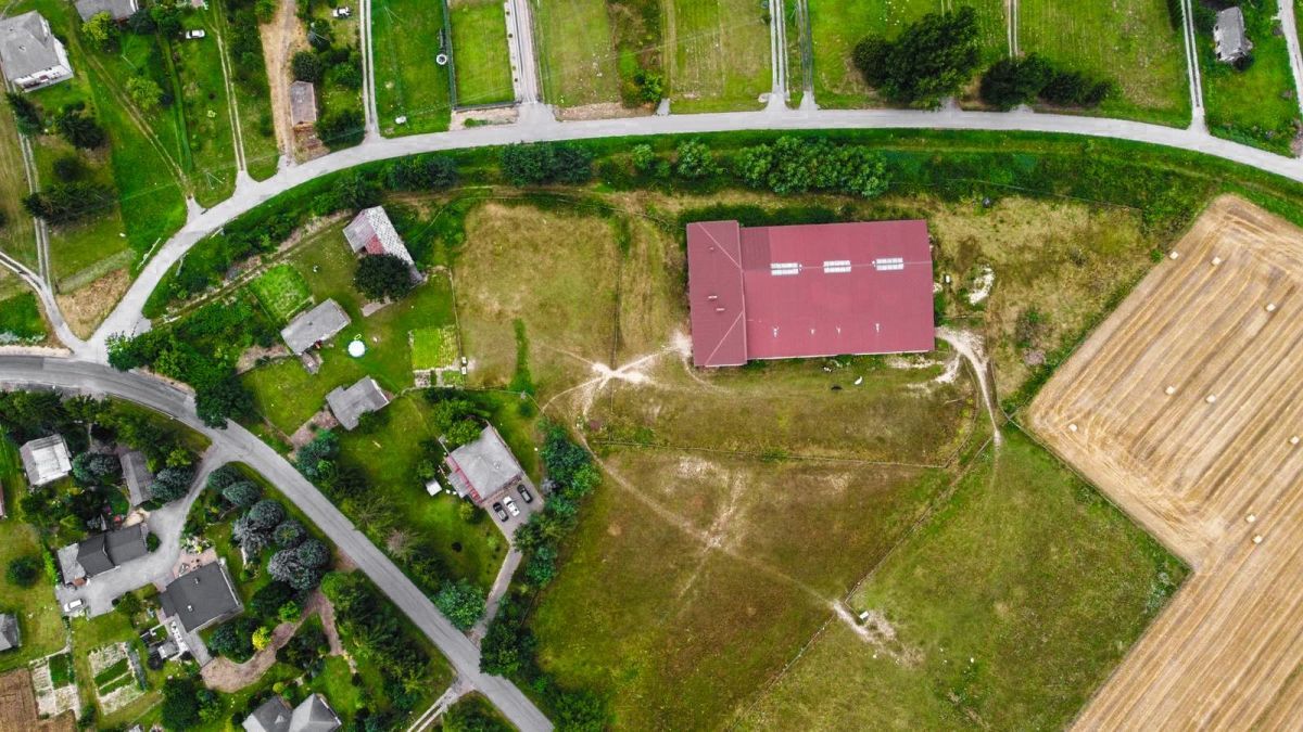 Lokal Siedliska Pierwsze. Zdjęcie 10