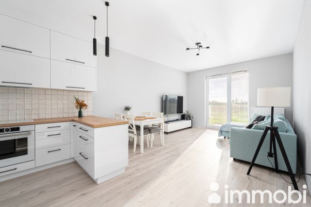 Mieszkanie 2-pokojowe Warszawa Ursus, ul. Henryka Brodatego. Zdjęcie 1