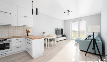 Mieszkanie 2-pokojowe Warszawa Ursus, ul. Henryka Brodatego