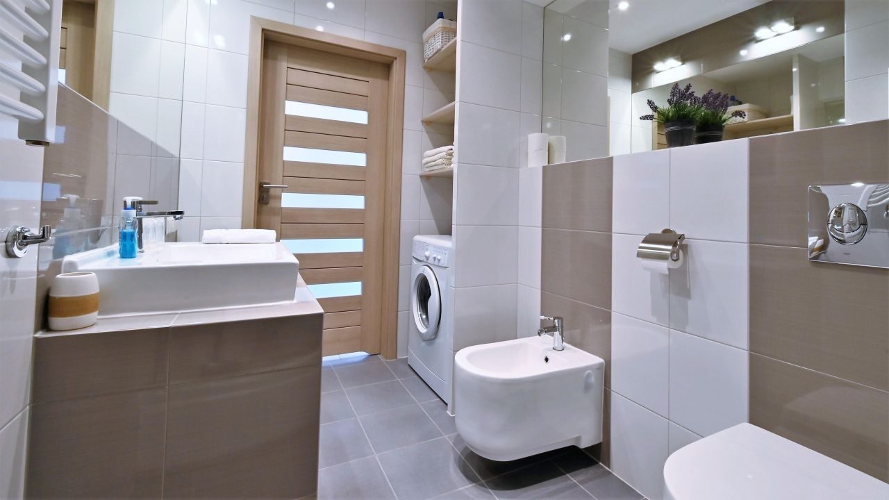 Mieszkanie 2-pokojowe Rogowo, ul. Rezydencyjna. Zdjęcie 16