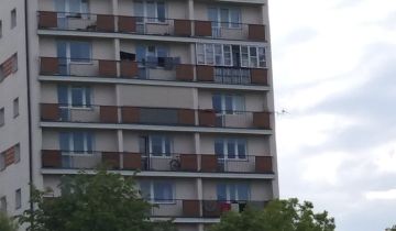 Mieszkanie 1-pokojowe Kielce Centrum, ul. Nowy Świat
