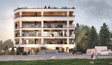 Hotel/pensjonat Jastrzębia Góra, ul. Pucka