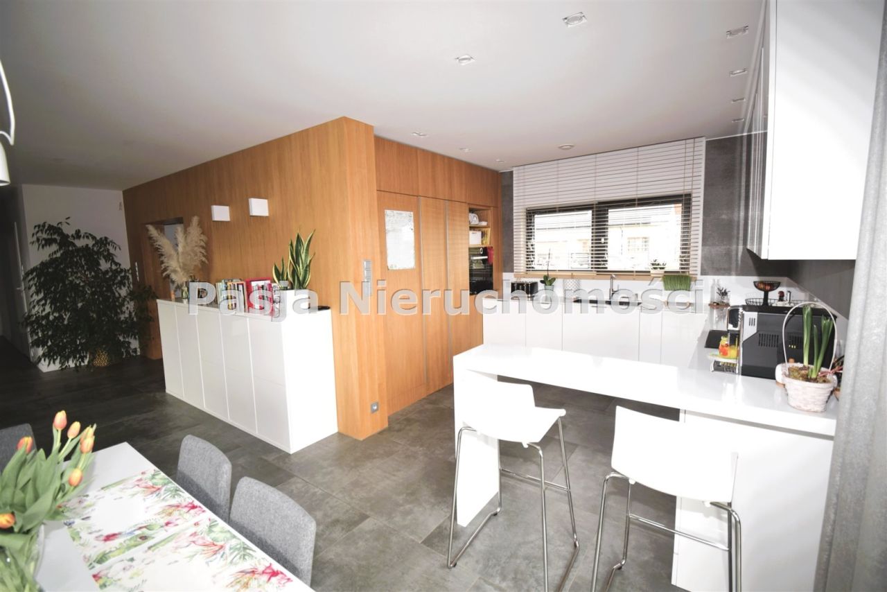 dom wolnostojący, 4 pokoje Brudzeń Duży, ul. Łączna. Zdjęcie 6