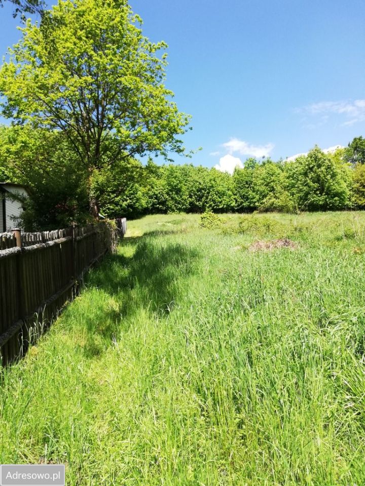Działka budowlana Ślemień, ul. Dębowa. Zdjęcie 8