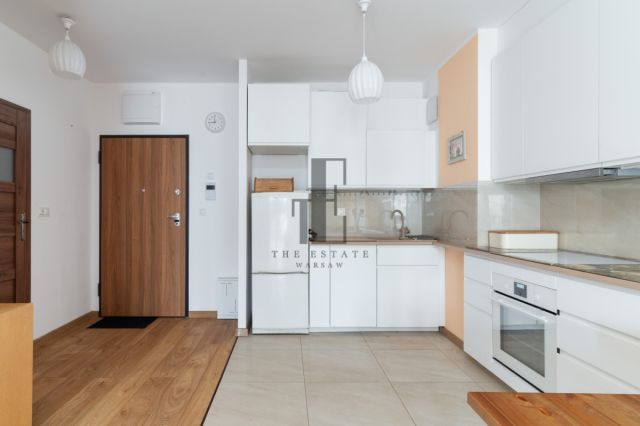 Mieszkanie 2-pokojowe Warszawa Bielany. Zdjęcie 5