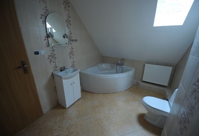 dom wolnostojący, 5 pokoi Bolesławów. Zdjęcie 3