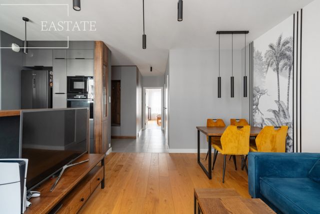 Mieszkanie 2-pokojowe Warszawa Ursus, ul. Silnikowa. Zdjęcie 4