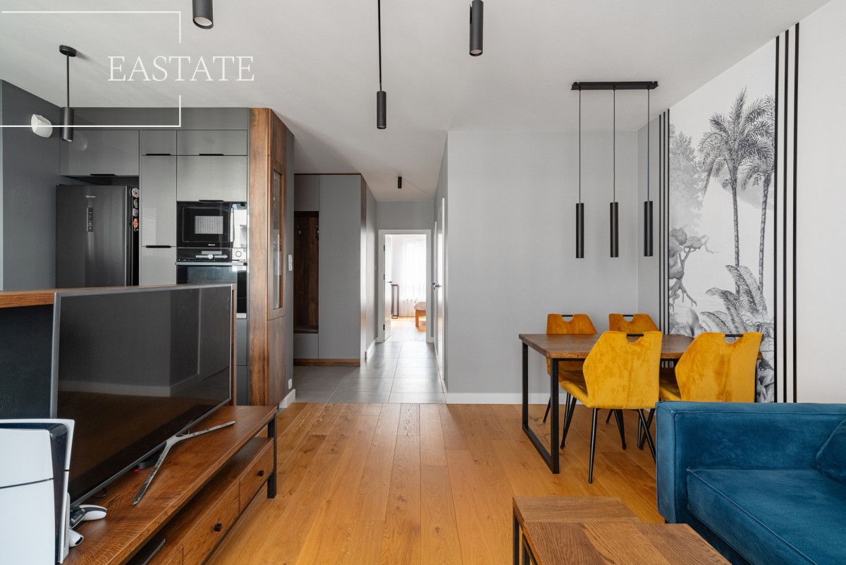 Mieszkanie 2-pokojowe Warszawa Ursus, ul. Silnikowa. Zdjęcie 4