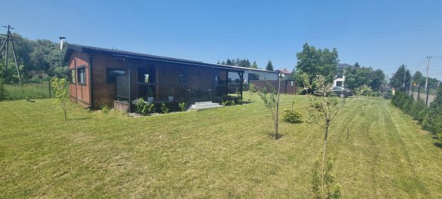 Działka budowlana Wolica, ul. Centralna. Zdjęcie 18