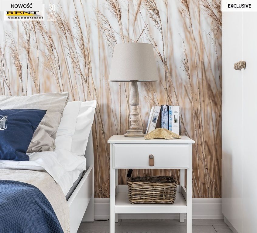 Mieszkanie 2-pokojowe Rewal, ul. Klifowa. Zdjęcie 12