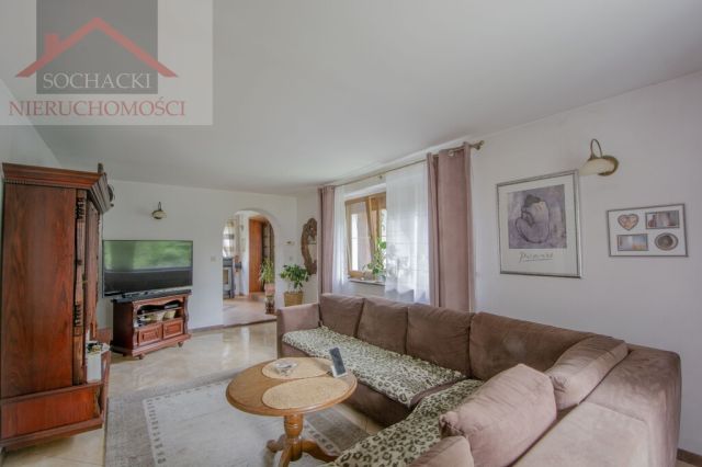 dom wolnostojący, 7 pokoi Gryfów Śląski, ul. Partyzantów. Zdjęcie 7