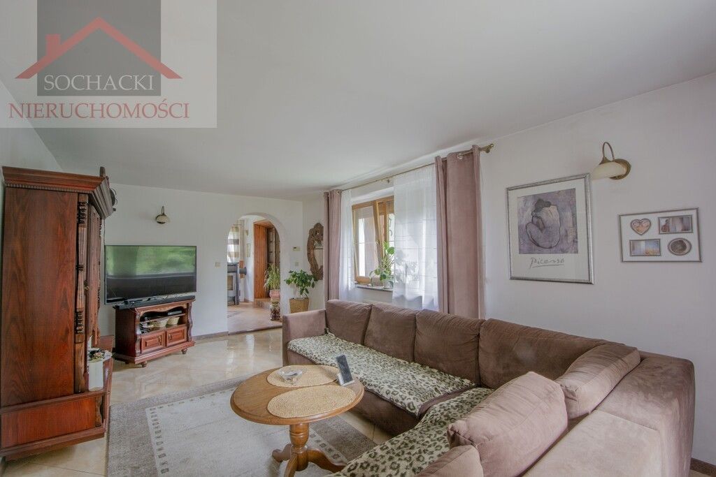 dom wolnostojący, 7 pokoi Gryfów Śląski, ul. Partyzantów. Zdjęcie 7