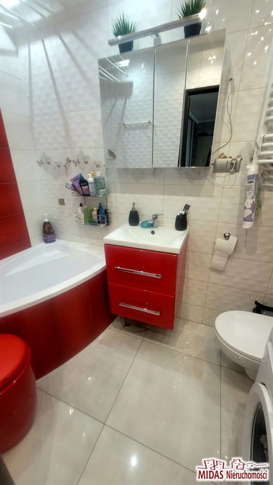 Mieszkanie 3-pokojowe Włocławek Południe . Zdjęcie 17