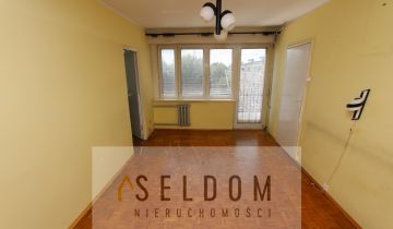 Mieszkanie 2-pokojowe Konin, ul. Juliana Tuwima