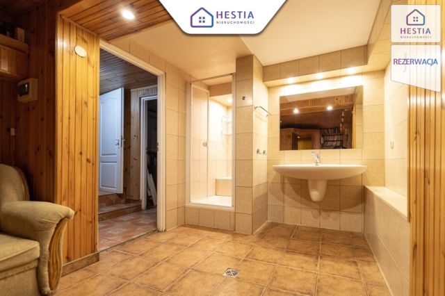 dom wolnostojący, 5 pokoi Szczecinek, ul. Bukowa. Zdjęcie 13