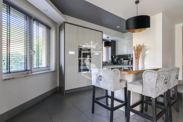 bliźniak, 6 pokoi Kobyłka, ul. Wąska. Zdjęcie 5