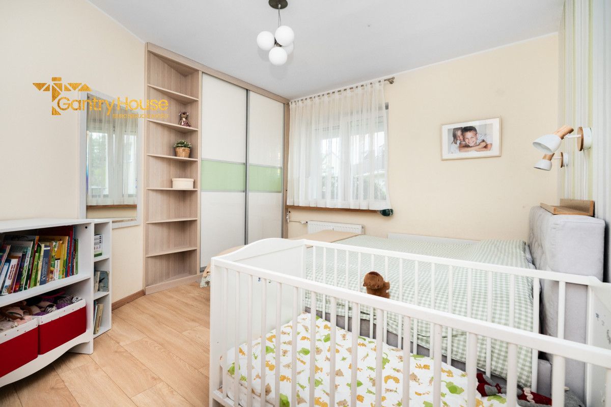 Mieszkanie 4-pokojowe Gdynia Cisowa, ul. Zbożowa. Zdjęcie 6