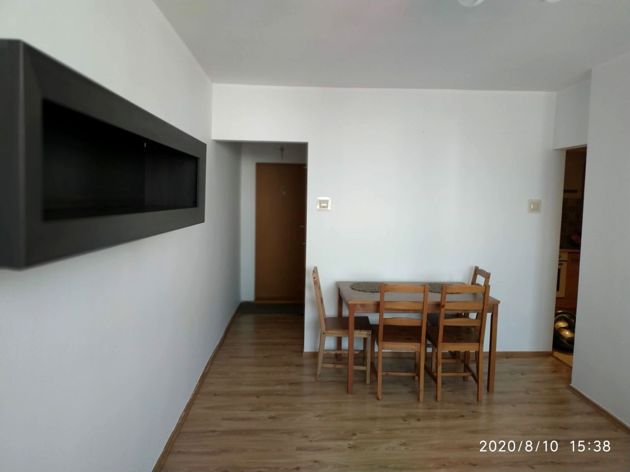 Mieszkanie 2-pokojowe Wrocław Stare Miasto, ul. Legnicka. Zdjęcie 5