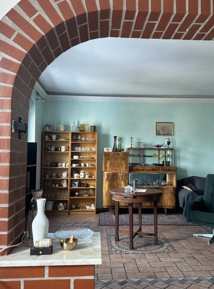 dom wolnostojący, 13 pokoi Ligota Wielka. Zdjęcie 20