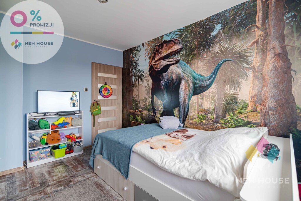 Mieszkanie 3-pokojowe Mrągowo, ul. Żołnierska. Zdjęcie 18