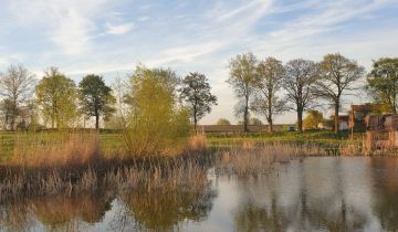 Działka rolno-budowlana Sztumska Wieś osada
