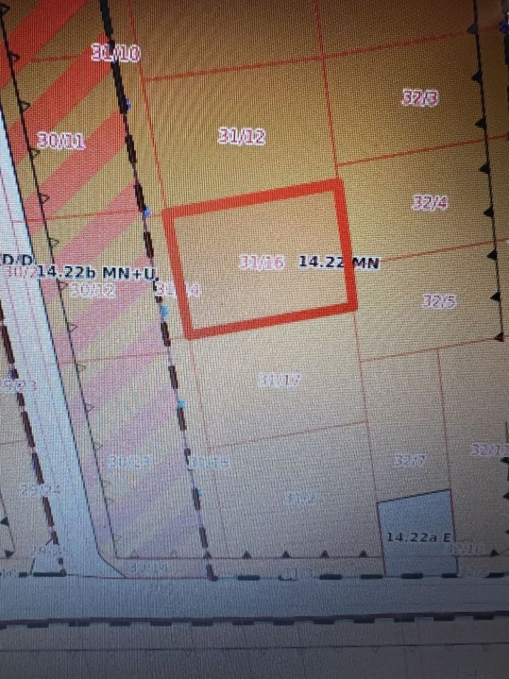 Działka budowlana Zamość, ul. Rolnicza. Zdjęcie 6