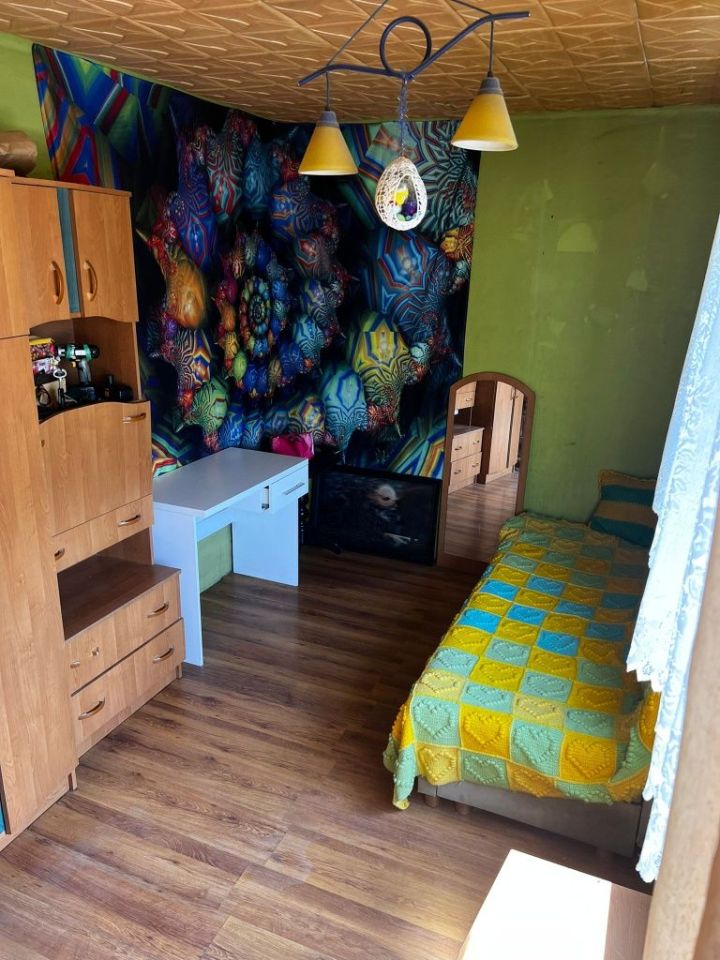 Mieszkanie 2-pokojowe Rybnik Niewiadom Dolny, ul. Gustawa Morcinka. Zdjęcie 2