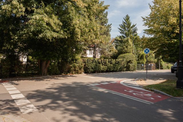 Działka inwestycyjna Warszawa Mokotów. Zdjęcie 11