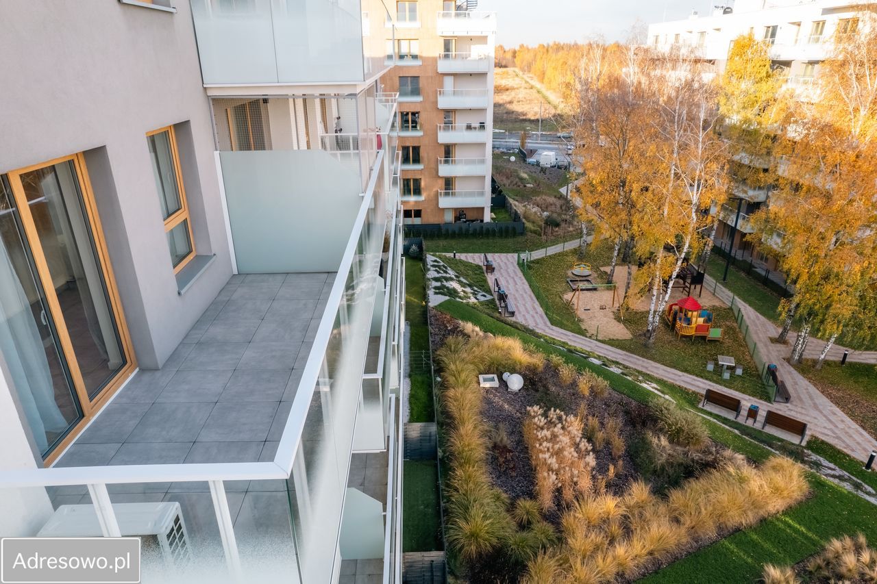 Mieszkanie 2-pokojowe Częstochowa Parkitka, ul. Poleska. Zdjęcie 3