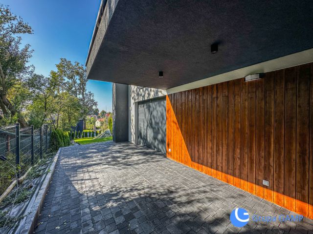 dom wolnostojący, 4 pokoje Bibice, ul. Bławatkowa. Zdjęcie 27