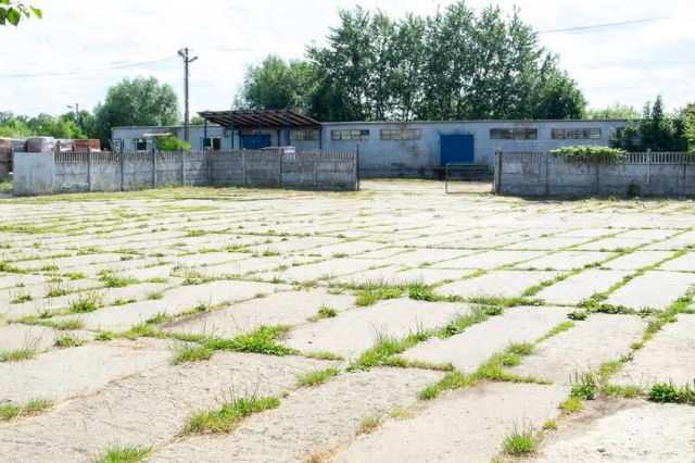 Działka inwestycyjna Wieleń. Zdjęcie 1