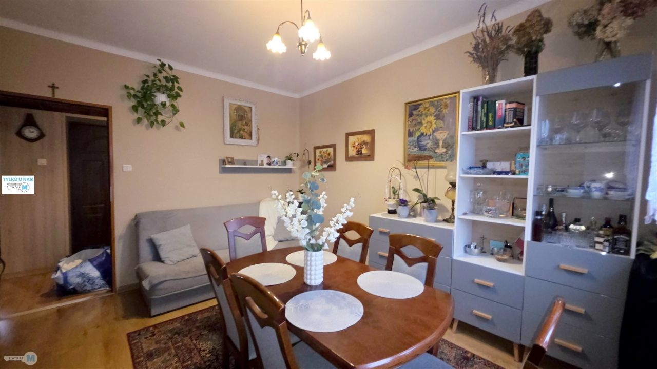 Mieszkanie 2-pokojowe Kielce Centrum. Zdjęcie 1