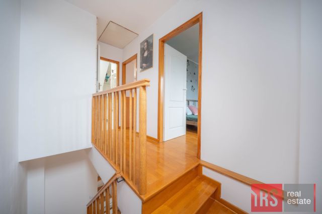 dom szeregowy, 3 pokoje Piastów, ul. Henryka Wieniawskiego. Zdjęcie 7