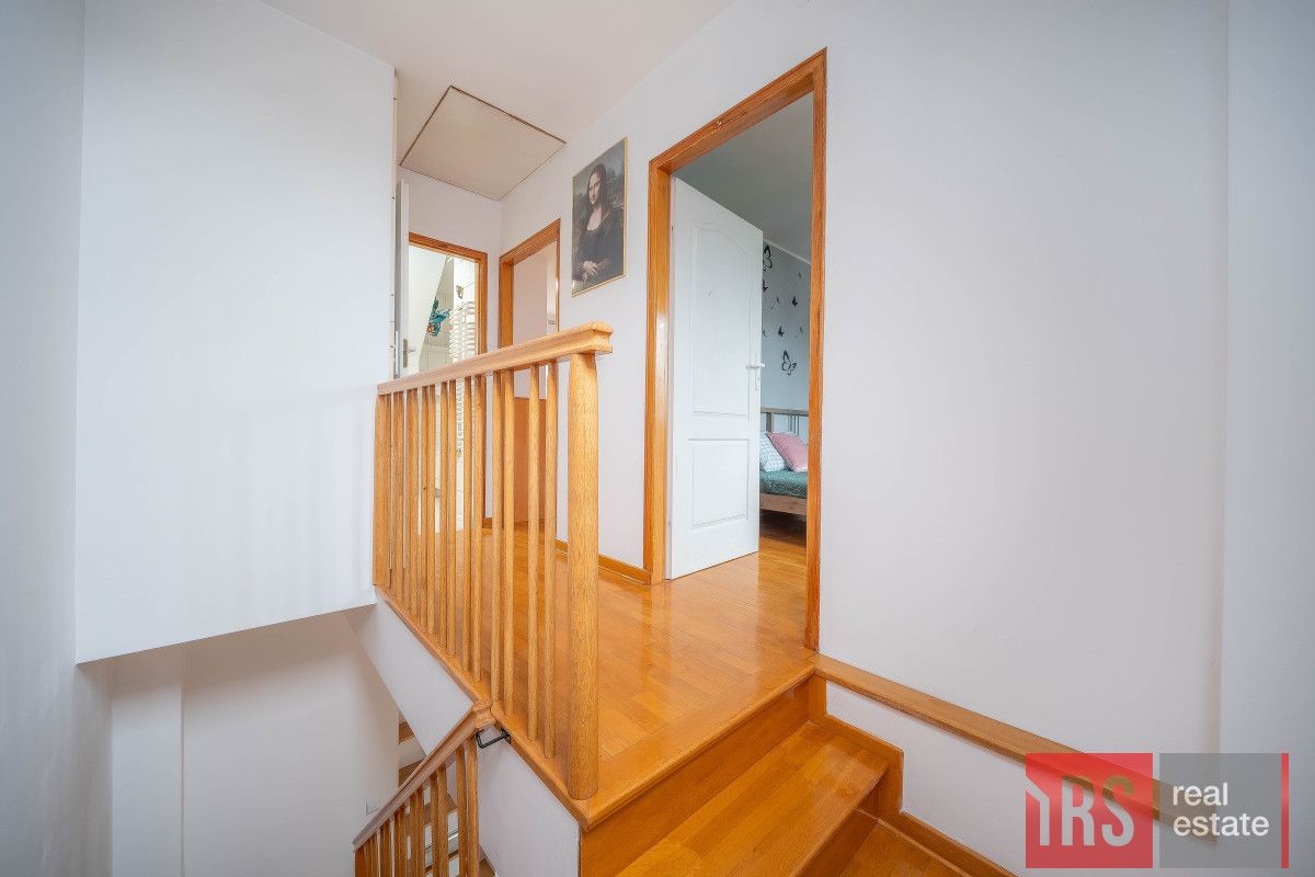 dom szeregowy, 3 pokoje Piastów, ul. Henryka Wieniawskiego. Zdjęcie 7