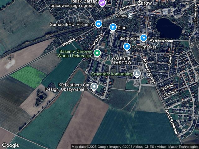 Mieszkanie 4-pokojowe Żarów, ul. Bolesława Krzywoustego. Zdjęcie 1