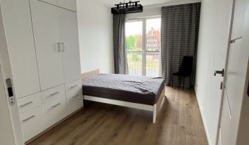 Mieszkanie 2-pokojowe Katowice Śródmieście, ul. Raciborska