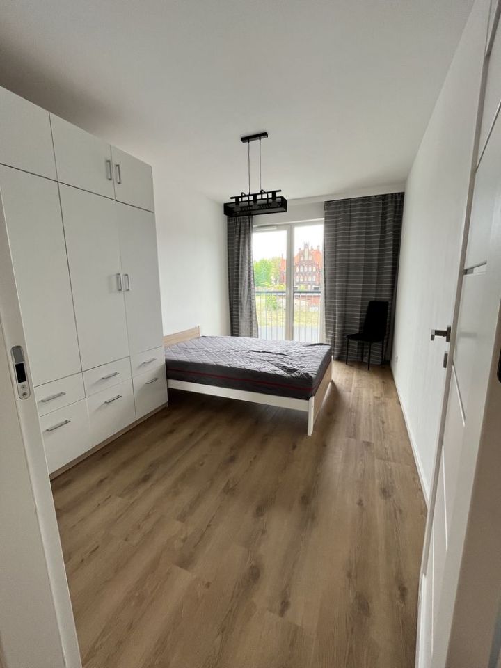 Mieszkanie 2-pokojowe Katowice Śródmieście, ul. Raciborska. Zdjęcie 2